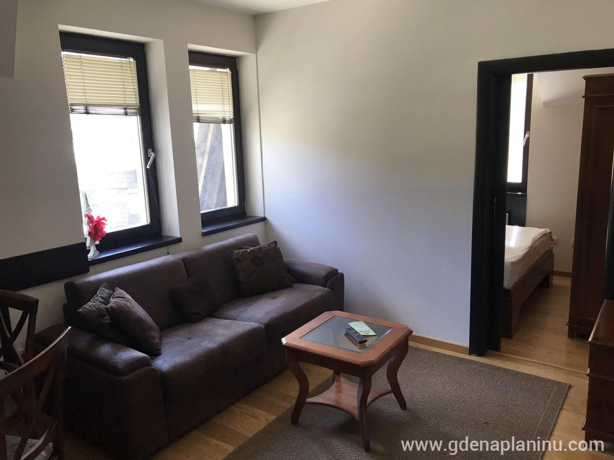 Vila Mećava - Apartman , ενοικιαζόμενα δωμάτια στο μέρος Kopaonik, Σερβία - unnamed (2)