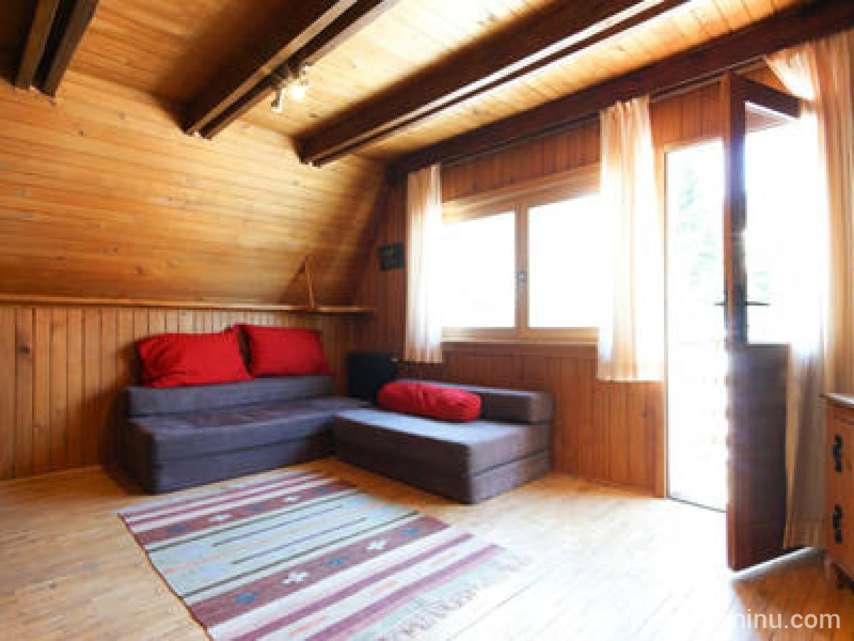 Jahorinka , privat innkvartering i sted Jahorina, Bosnia og Hercegovina - 02_jahorinka_living room 2017
