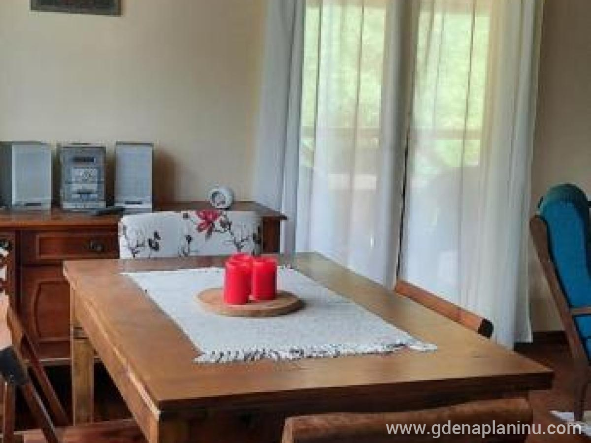 Vila Kovina, private accommodation in city Papratište, Serbia - za ukusne obroke u drustvu najmilijih
