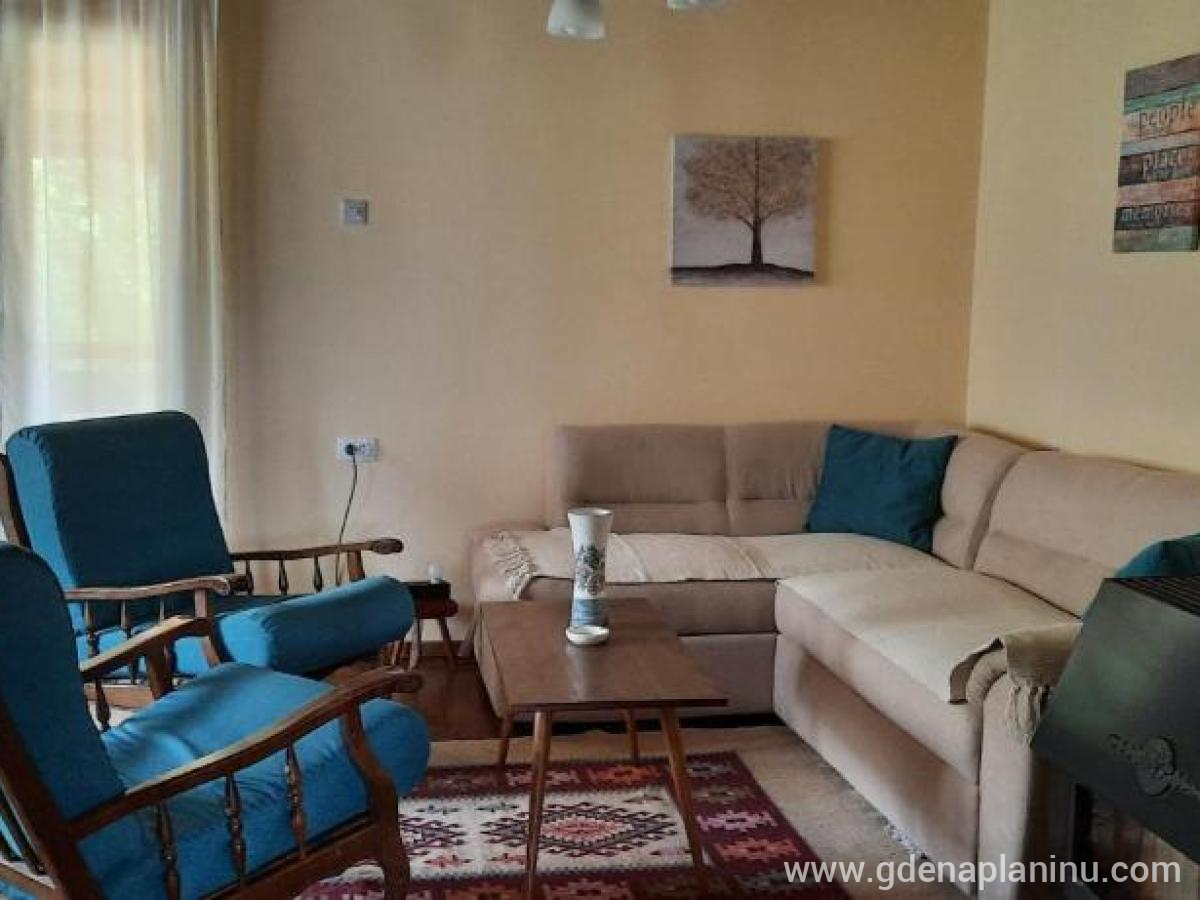Vila Kovina, private accommodation in city Papratište, Serbia - za opu&amp;amp;amp;amp;amp;scaron;tene razgovo