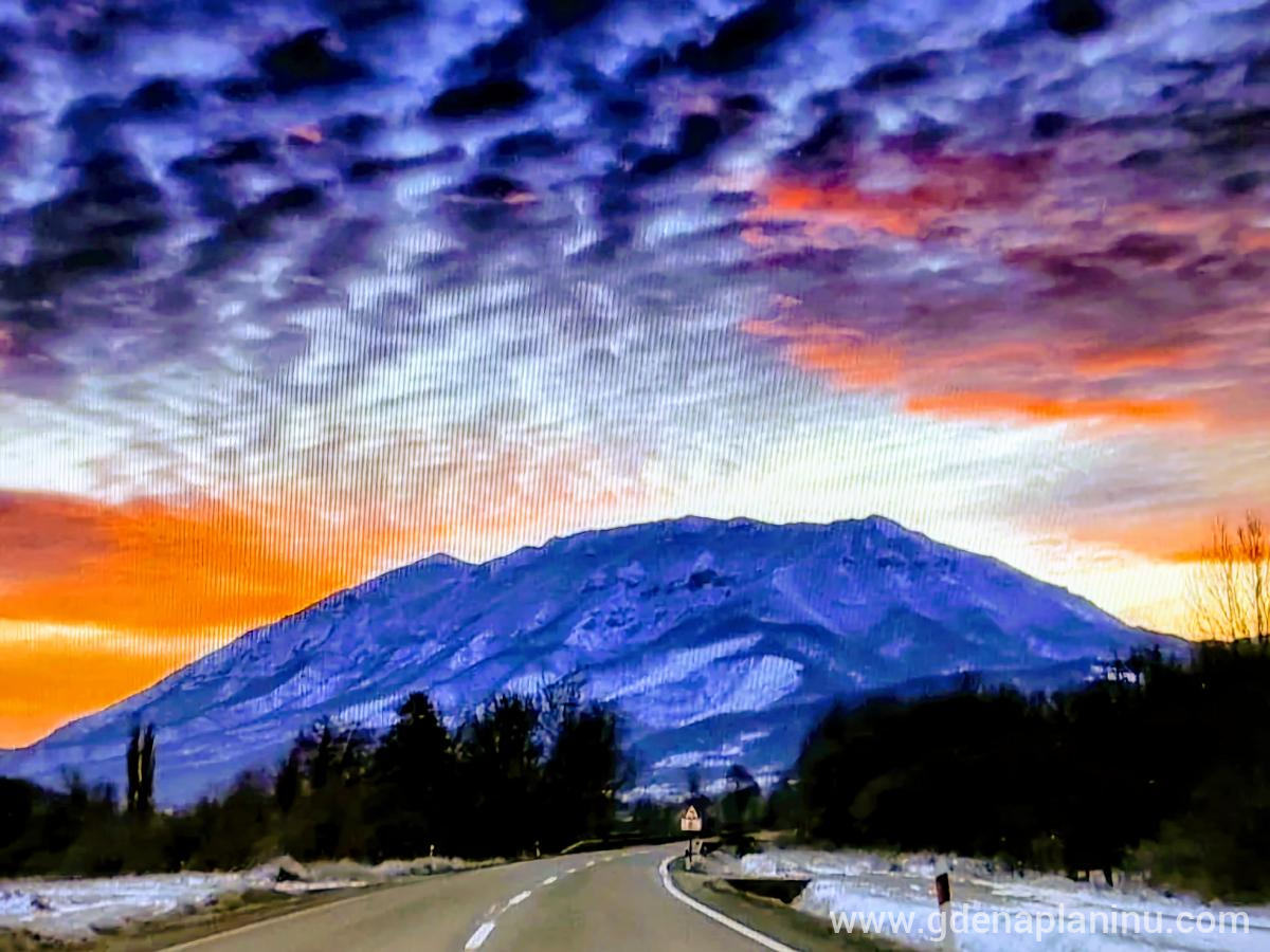 RTANJSKA RUŽA VETROVA, zasebne nastanitve v mestu Rtanj, Serbia - EFFECTS(1)