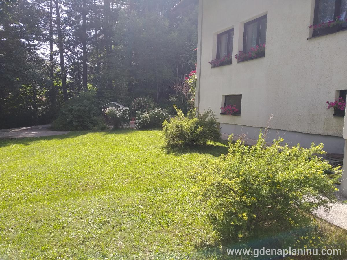Apartmani "Eho" Zlatibor, logement privé à Zlatibor, Serbia - IMG_20210629_154917 - Copy
