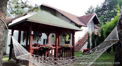 Apartmani "Eho" Zlatibor, logement privé à Zlatibor, Serbia