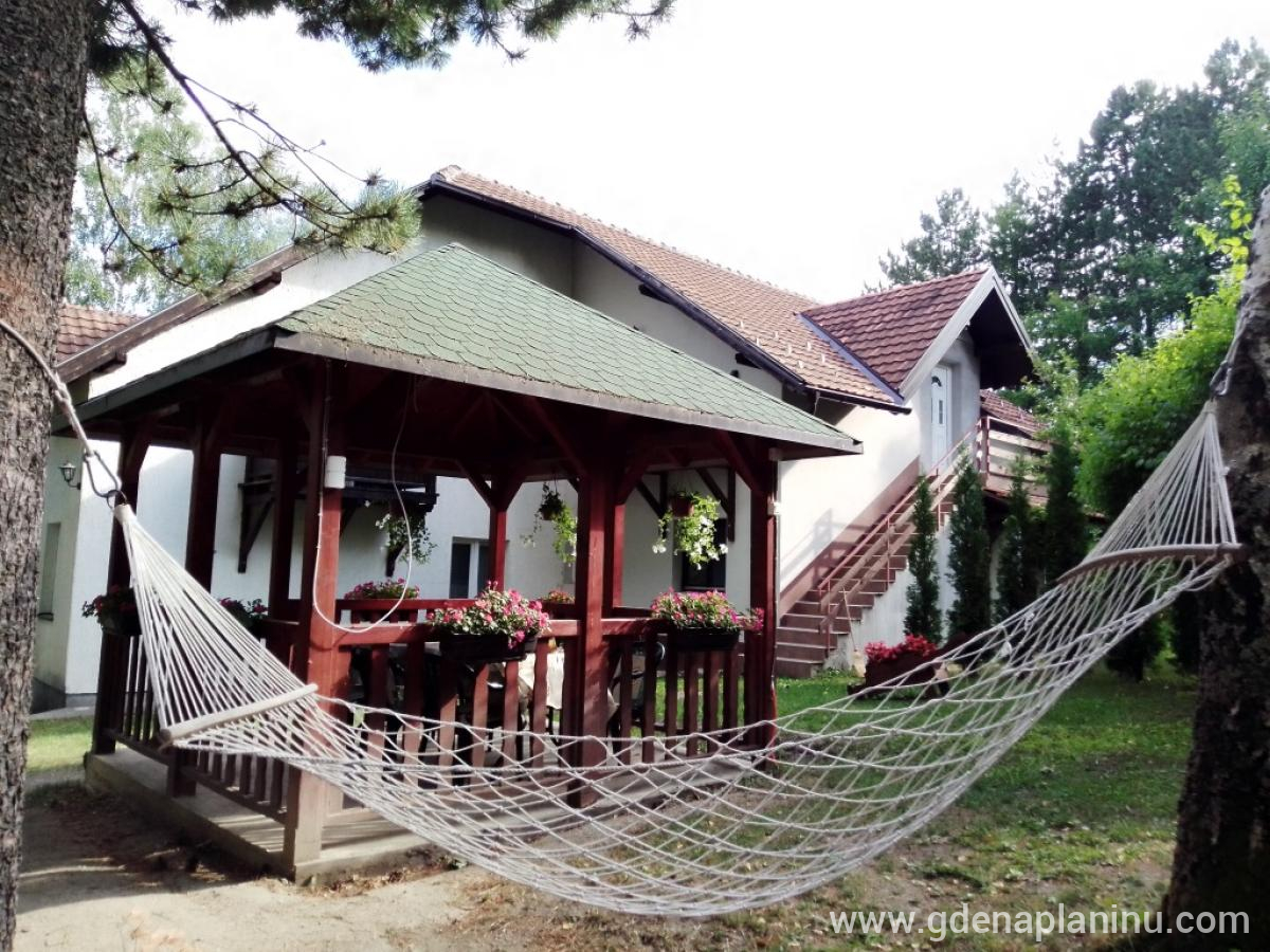 Apartmani "Eho" Zlatibor, logement privé à Zlatibor, Serbia - IMG_20210806_165924 - Copy
