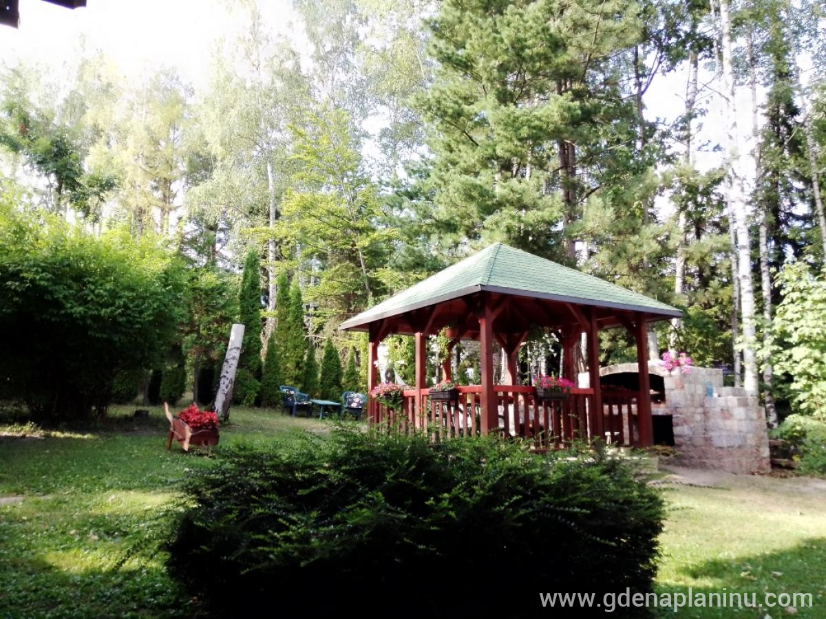 Apartmani "Eho" Zlatibor, logement privé à Zlatibor, Serbia - IMG_20210806_170207 - Copy