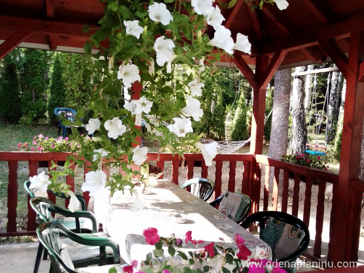 Apartmani "Eho" Zlatibor, logement privé à Zlatibor, Serbia - IMG_20210806_170302 - Copy