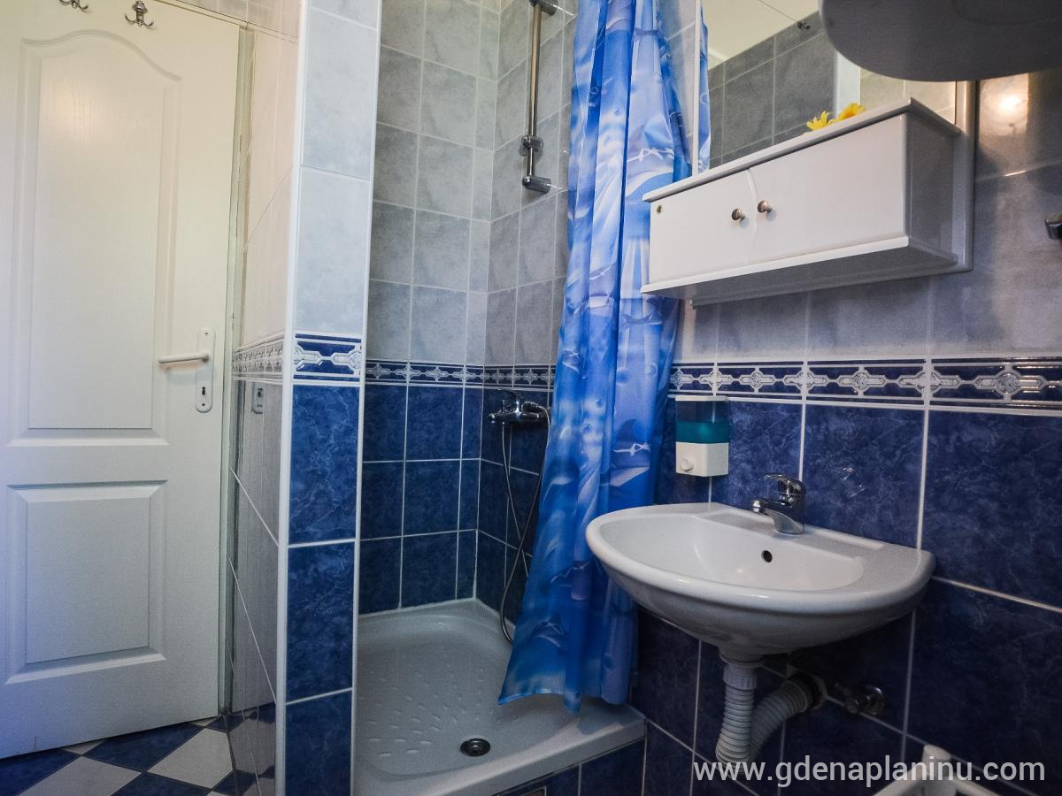 Vila Zlata, 1. apartman, Magán szállás a községben Zlatibor, Szerbia - Fürdőszoba