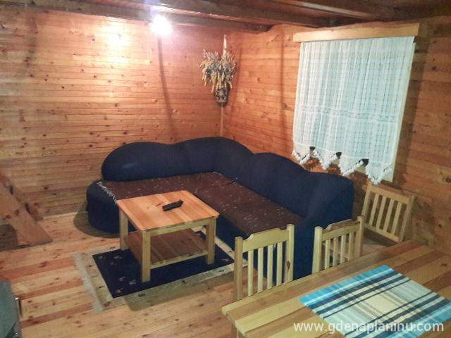 Apartman B u Apartmani ''Etno'', privatni smeštaj u mestu Jahorina, Bosna i Hercegovina