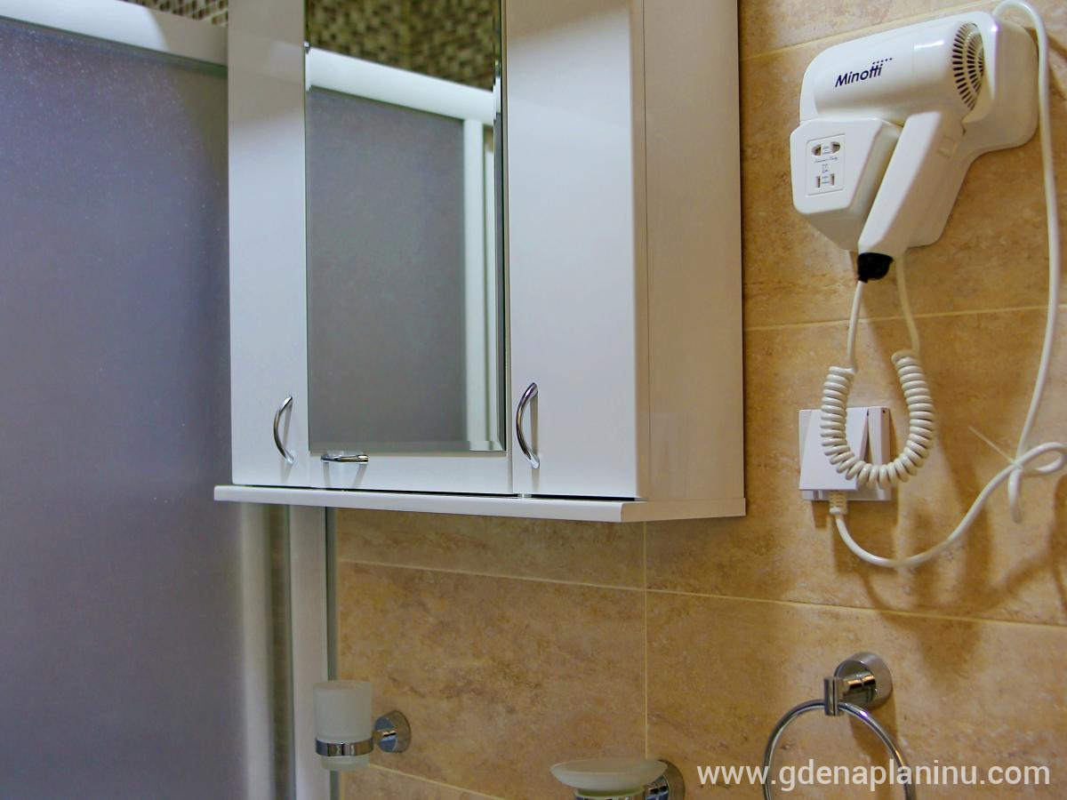 Zlatibor My village, Apartman studio3, privat innkvartering i sted Zlatibor, Serbia -  Studio3