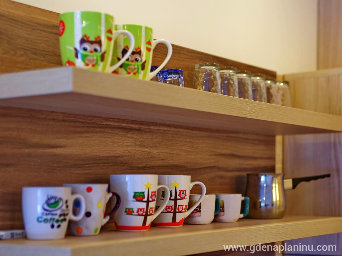 Zlatibor My village, Apartman studio3, privat innkvartering i sted Zlatibor, Serbia -  Studio3