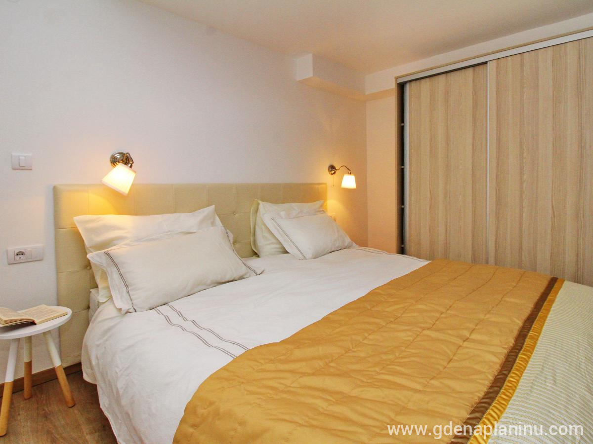 Zlatibor My village, Apartman 1, частни квартири в града Zlatibor, Serbia - Apartman1