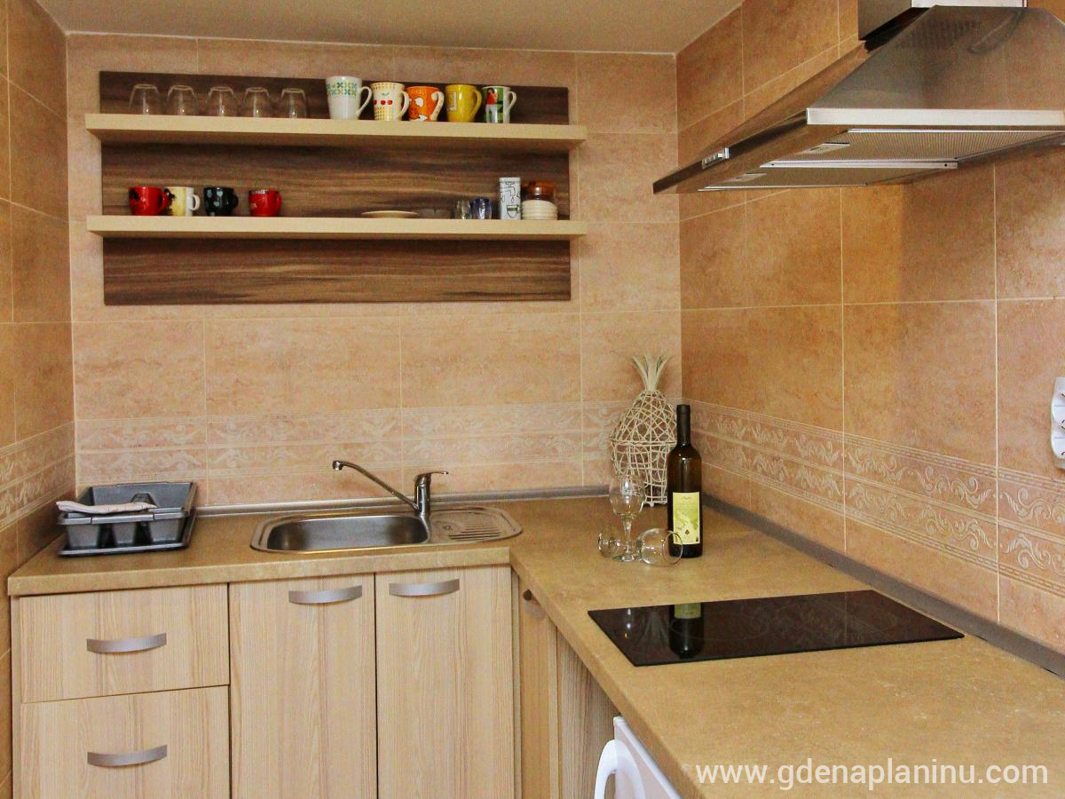 Zlatibor My village, Apartman 1, частни квартири в града Zlatibor, Serbia - Apartman1