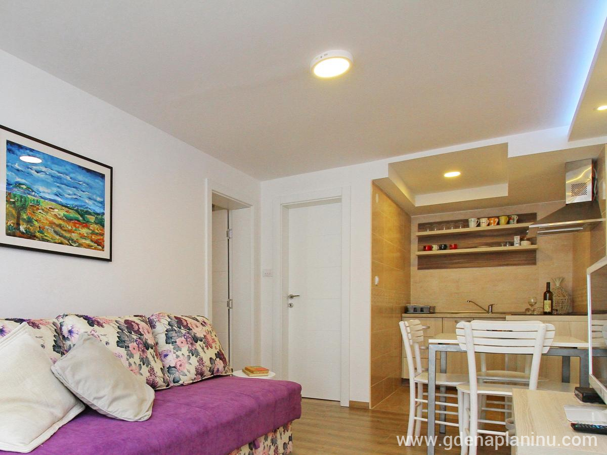 Zlatibor My village, Apartman 1, частни квартири в града Zlatibor, Serbia - Apartman1