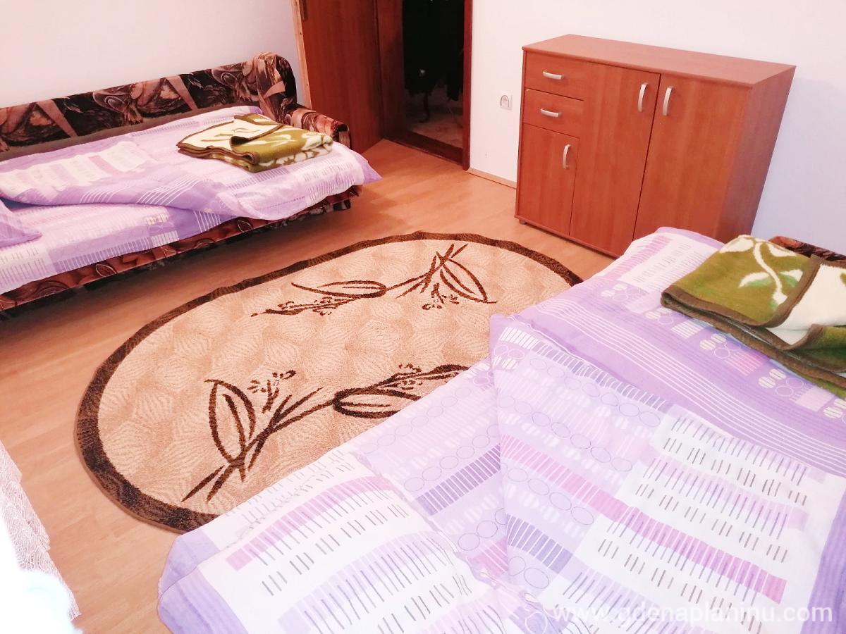 Vila Dragana, Apartman 1, zasebne nastanitve v mestu Zlatar, Serbia - 2021-01-16 06.10.13 2