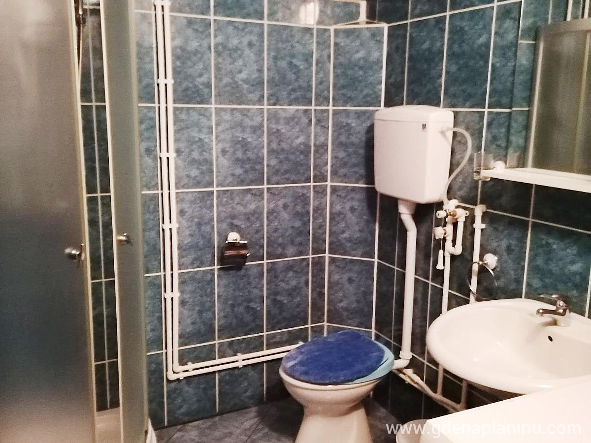 Vila Dragana, Apartman 1, zasebne nastanitve v mestu Zlatar, Serbia - 2021-01-16 06.10.14 1