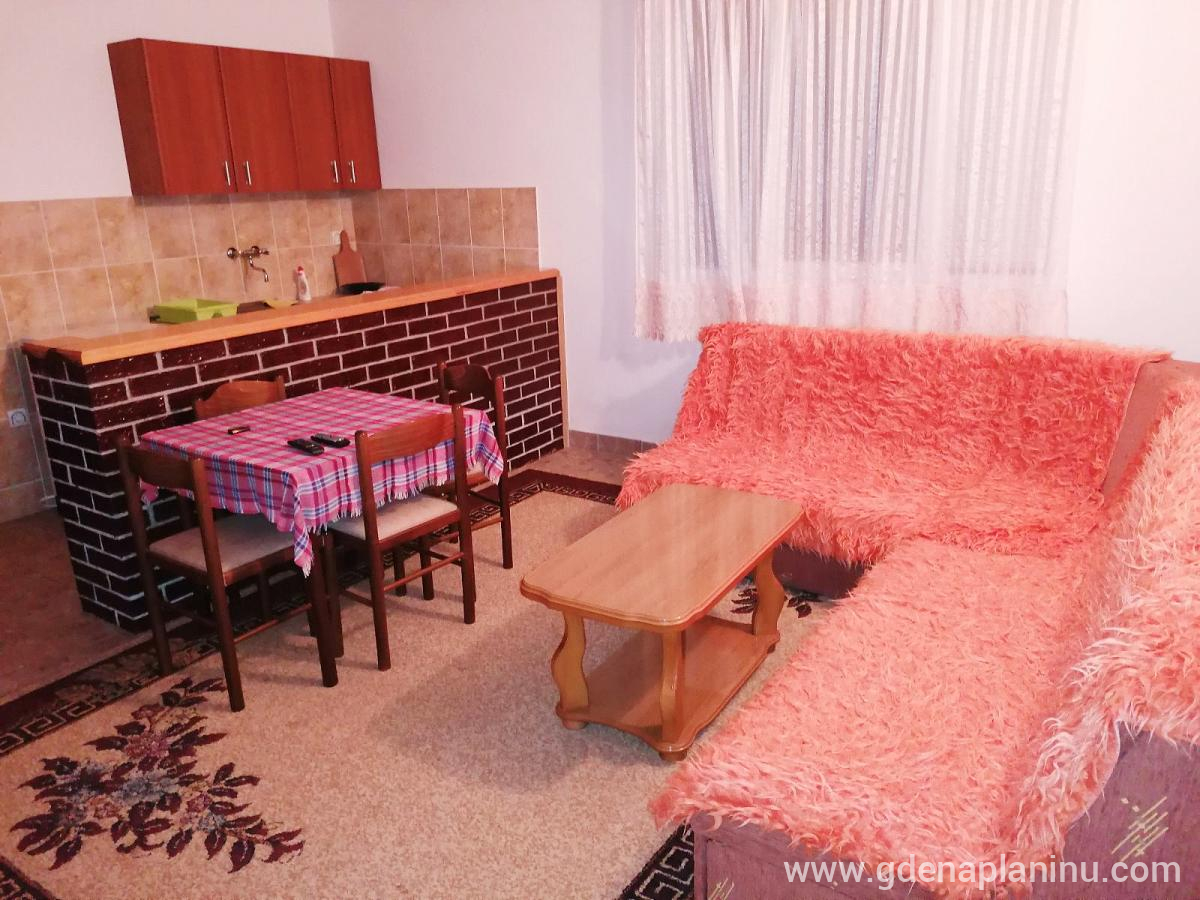 Vila Dragana, Apartman 1, zasebne nastanitve v mestu Zlatar, Serbia - 2021-01-16 06.10.14 2