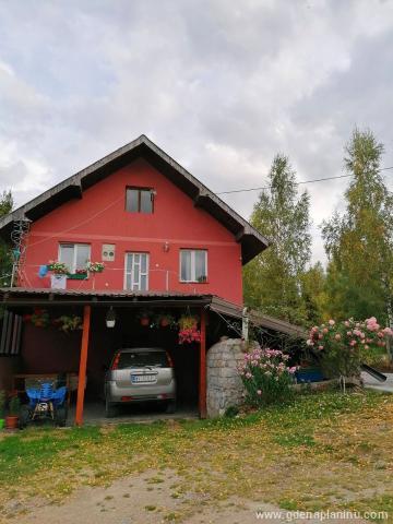 Apartman 1 v Vila Dragana, zasebne nastanitve v mestu Zlatar, Serbia