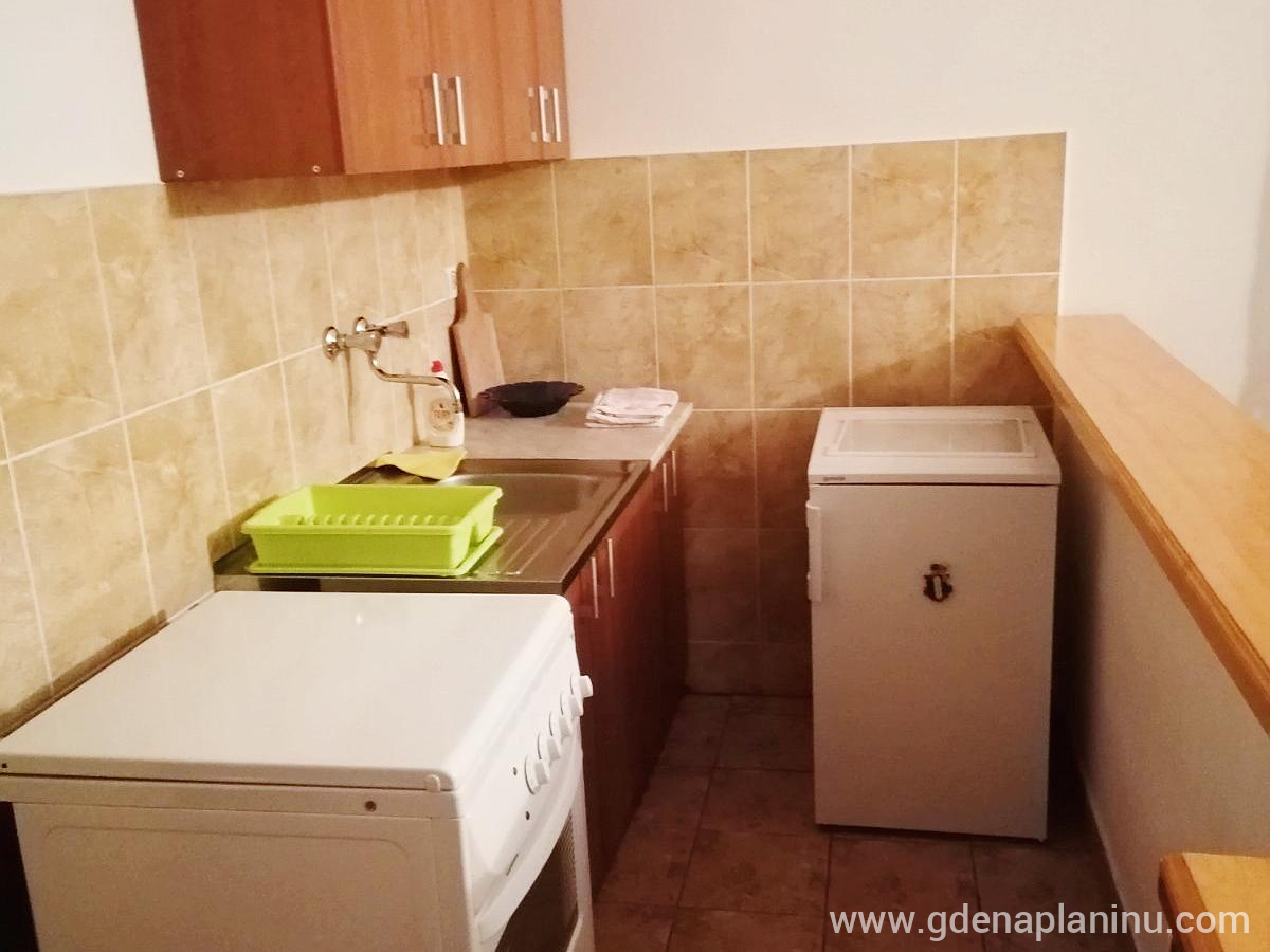 Vila Dragana, Apartman 1, zasebne nastanitve v mestu Zlatar, Serbia - 2021-01-16 06.10.15 3