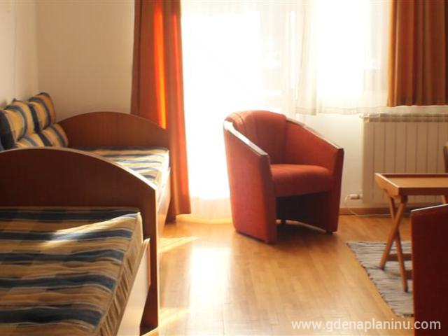 Vila Bianca - Apartman B, privatni smeštaj u mestu Kopaonik, Srbija