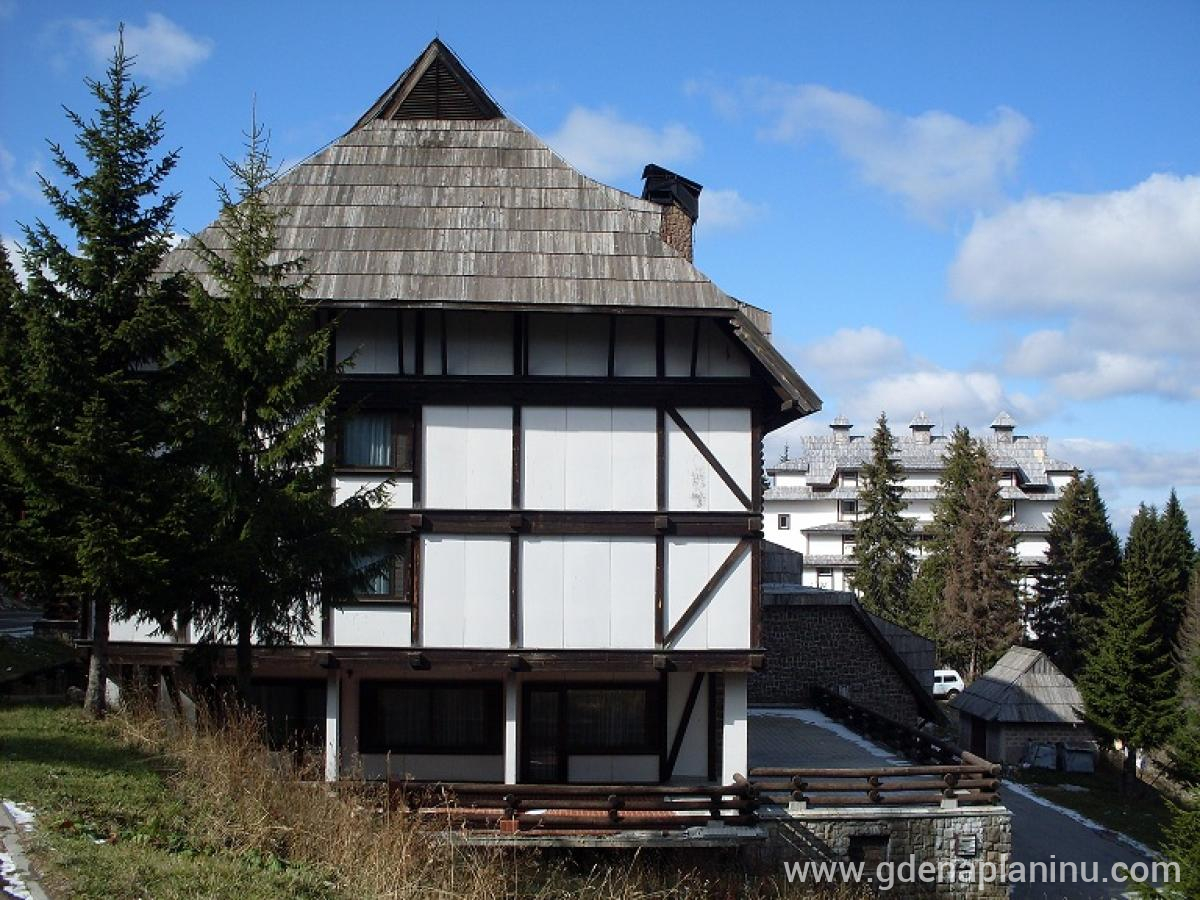 Apartman 212 , Magán szállás a községben Kopaonik, Szerbia - 30
