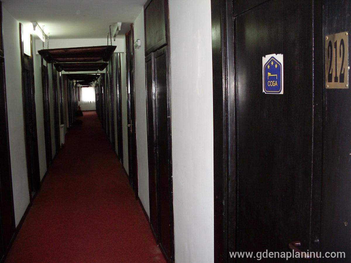 Apartman 212 , Magán szállás a községben Kopaonik, Szerbia - 31