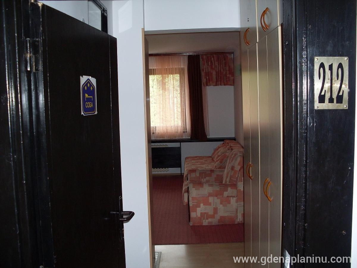 Apartman 212 , Magán szállás a községben Kopaonik, Szerbia - 32