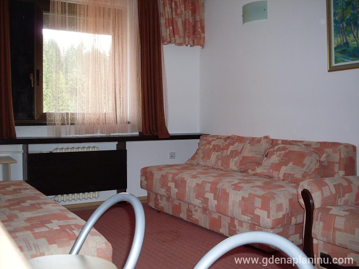 Apartman 212 , Magán szállás a községben Kopaonik, Szerbia - 33