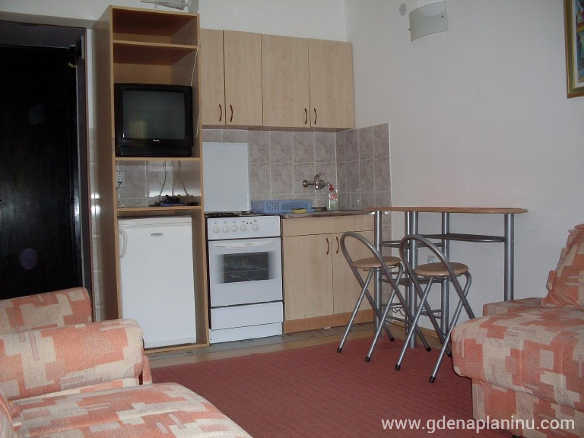 Apartman 212 , Magán szállás a községben Kopaonik, Szerbia - 34