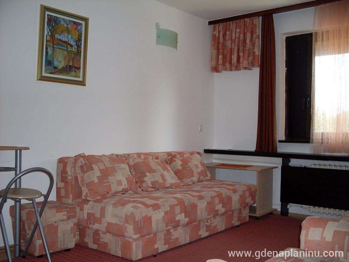 Apartman 212 , Magán szállás a községben Kopaonik, Szerbia - 35