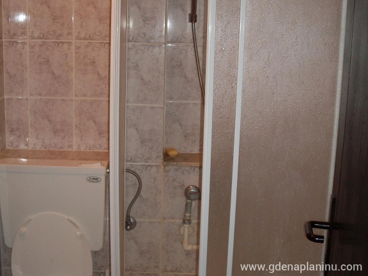 Apartman 212 , Magán szállás a községben Kopaonik, Szerbia - 61