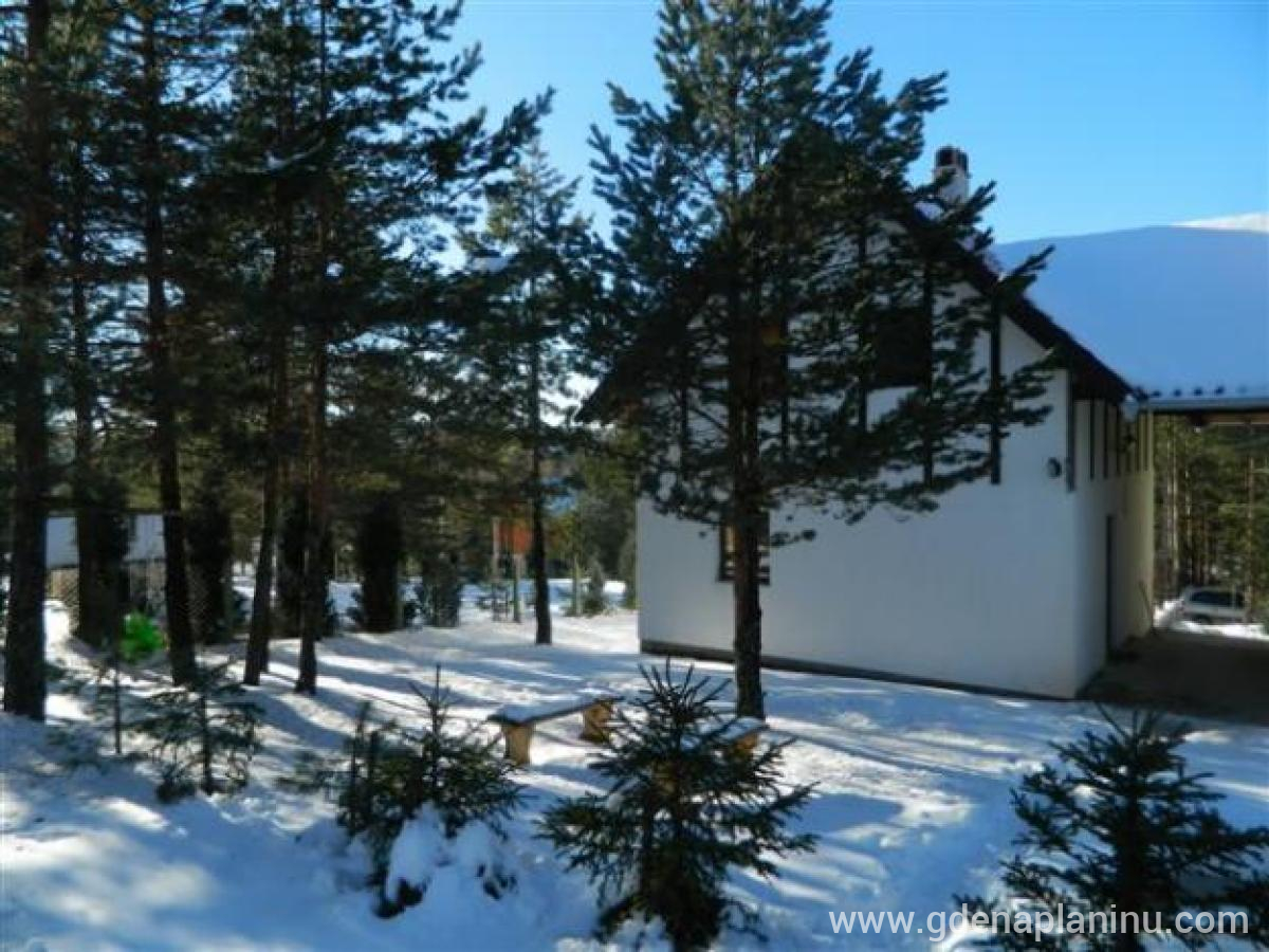 Divčibare,  VIKENDICA, частни квартири в града Divčibare, Сърбия